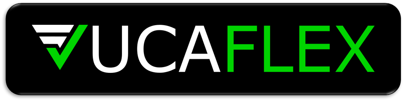 Vucaflex Logo